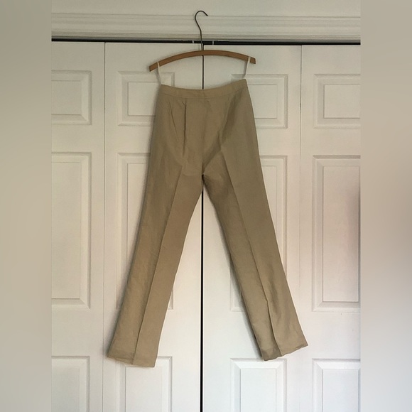 Mexx linen/cotton blend pants - Picture 5 of 10